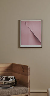 Accidental Artwork by Kinfolk