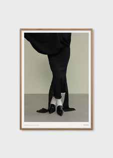 Body Language by Kinfolk