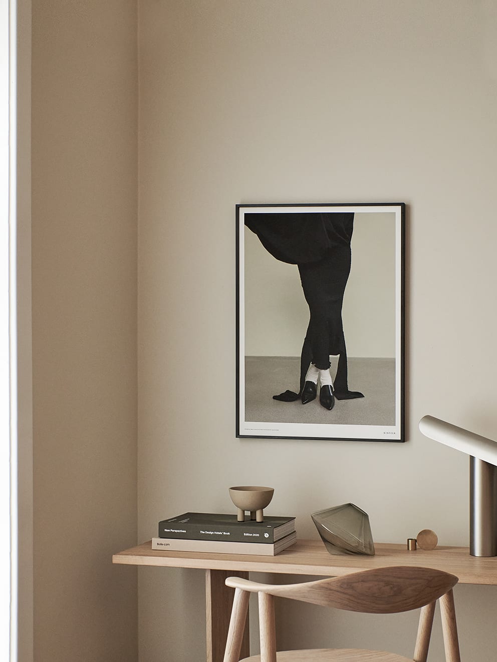 Body Language by Kinfolk