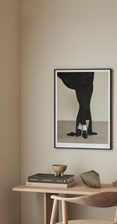 Body Language by Kinfolk