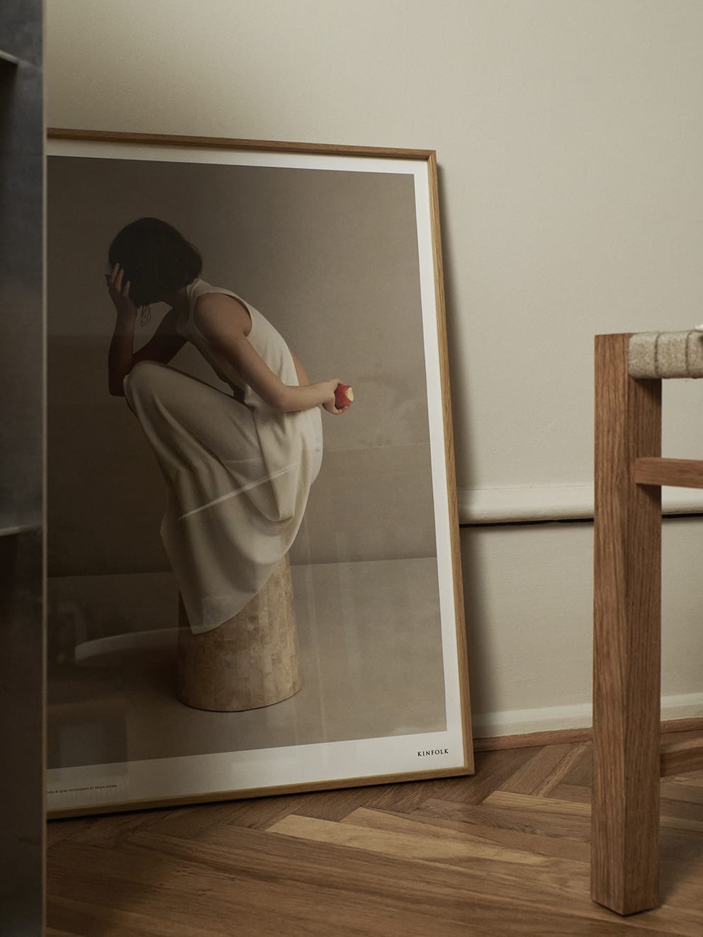 Podium by Kinfolk