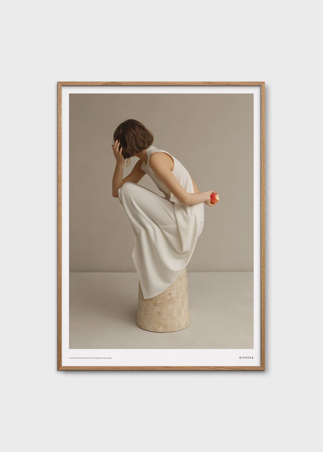 The Kinfolk Collection | The Poster Club