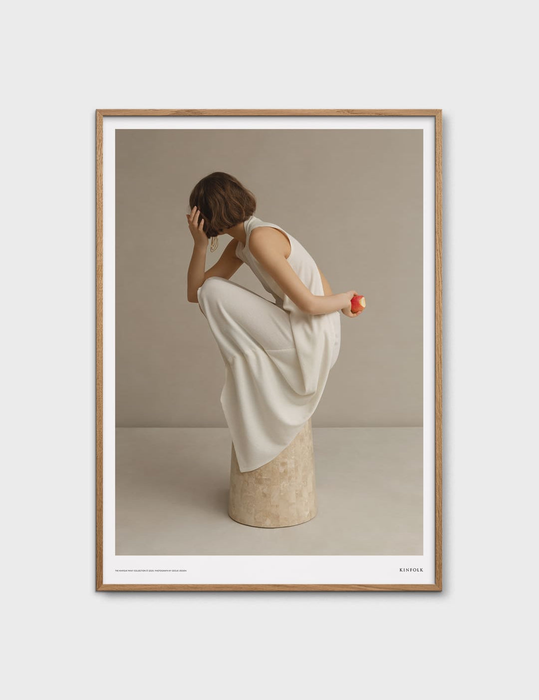 Podium by Kinfolk