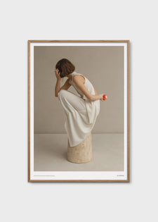 Podium by Kinfolk