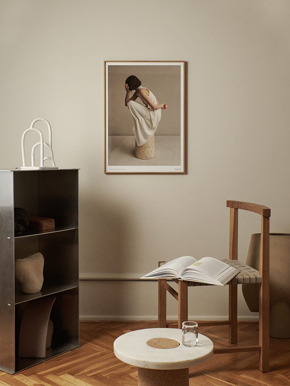 Podium by Kinfolk