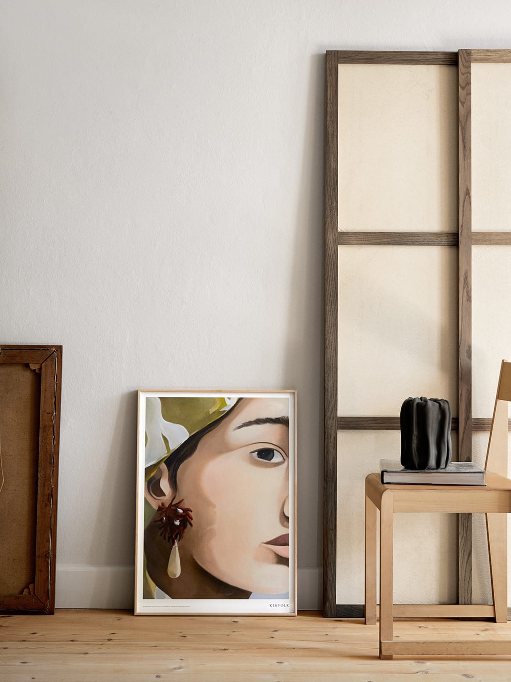 Soft Strokes 02 by Kinfolk