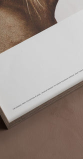 Muscle Memory by Kinfolk