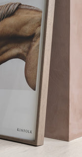Muscle Memory by Kinfolk