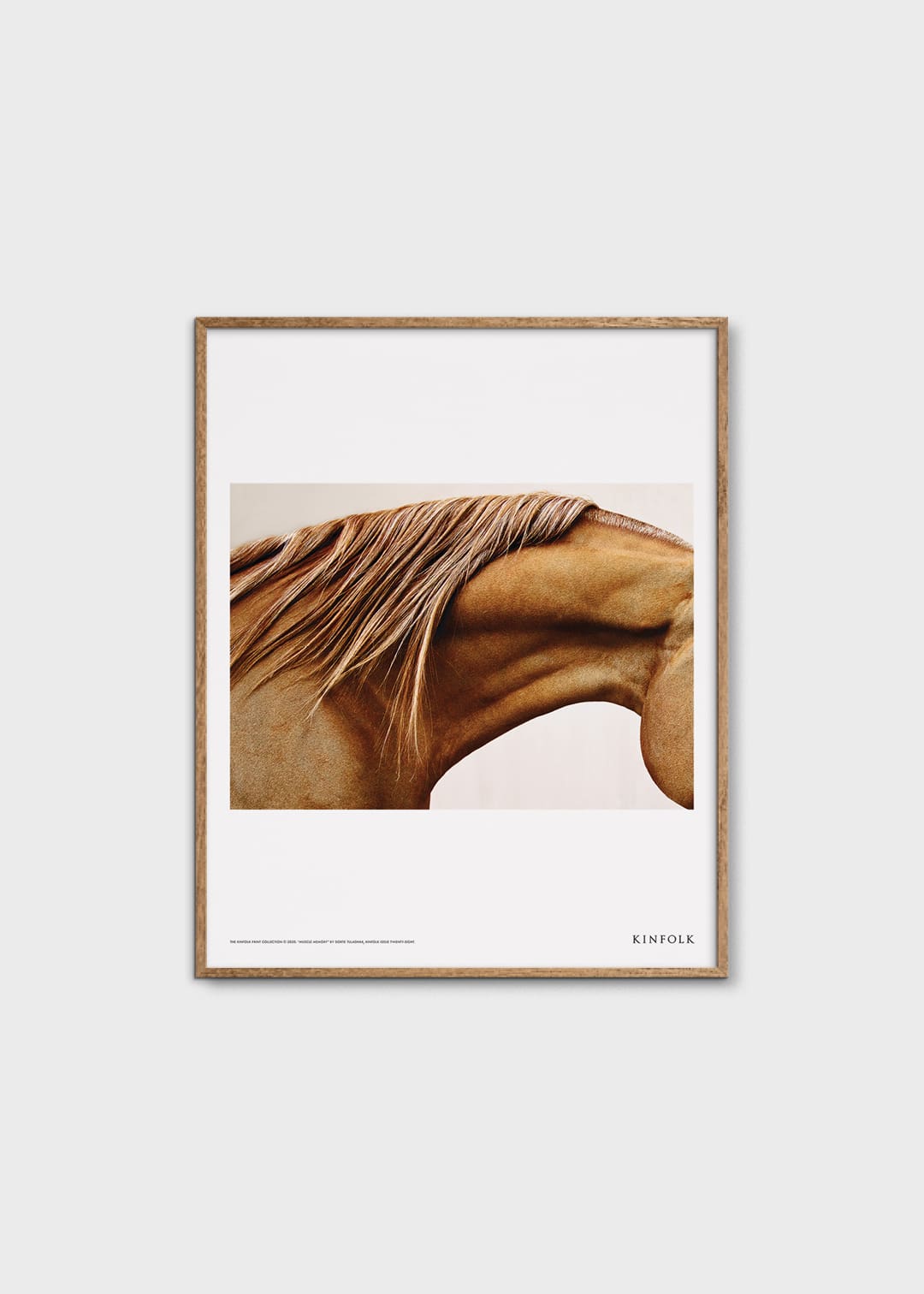 The Kinfolk Collection | The Poster Club