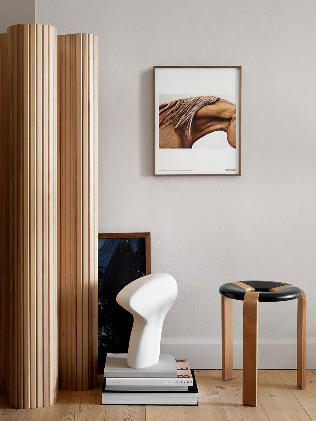 Muscle Memory by Kinfolk