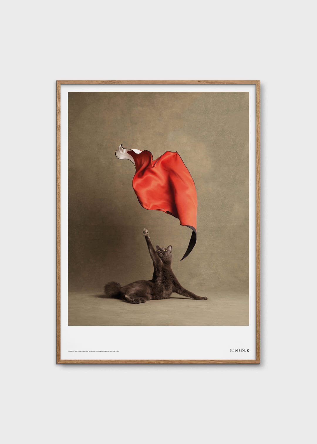 ALIUM×Kinfolk　アートポスター The Kinfolk Collection | The Poster Club