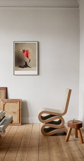 Le Chat Chic by Kinfolk