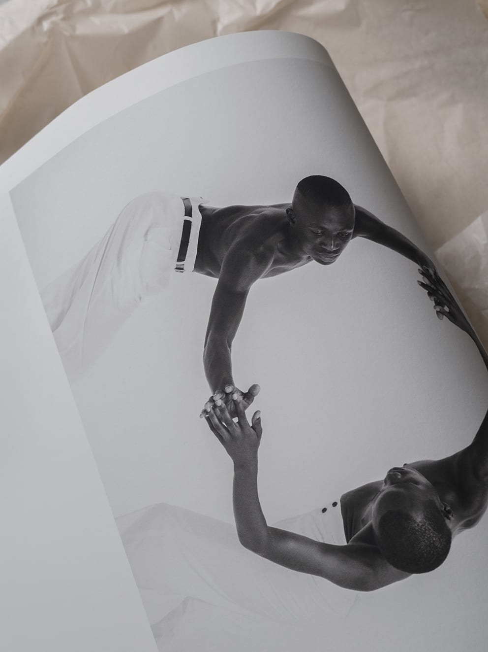Things Fall Apart 02 by Kinfolk
