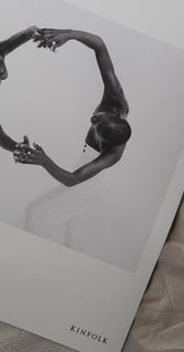 Things Fall Apart 02 by Kinfolk