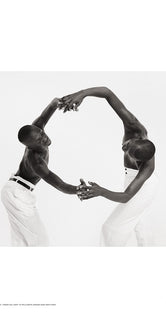 Things Fall Apart 02 by Kinfolk