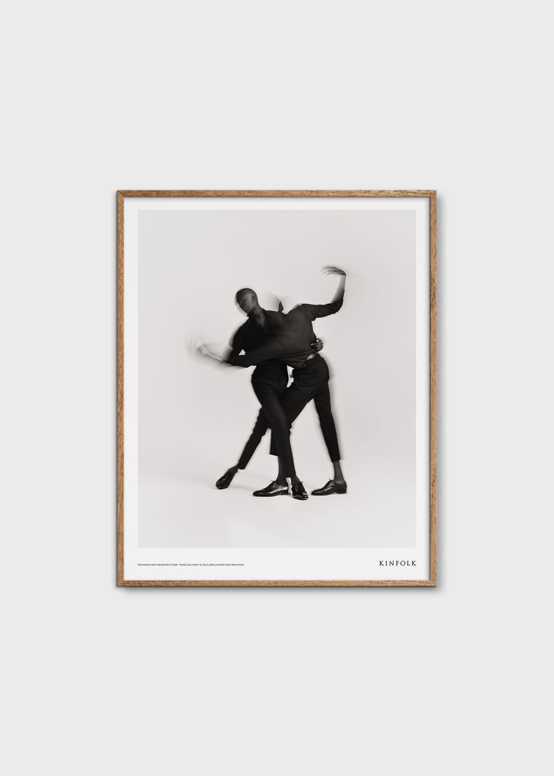 Kinfolk – Art Prints & Posters | The Poster Club