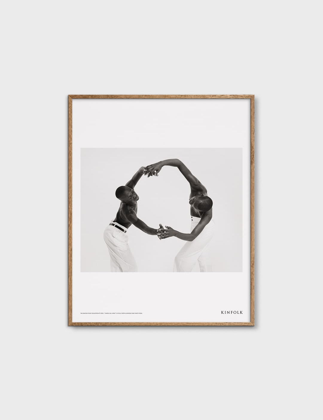 Things Fall Apart 02 by Kinfolk
