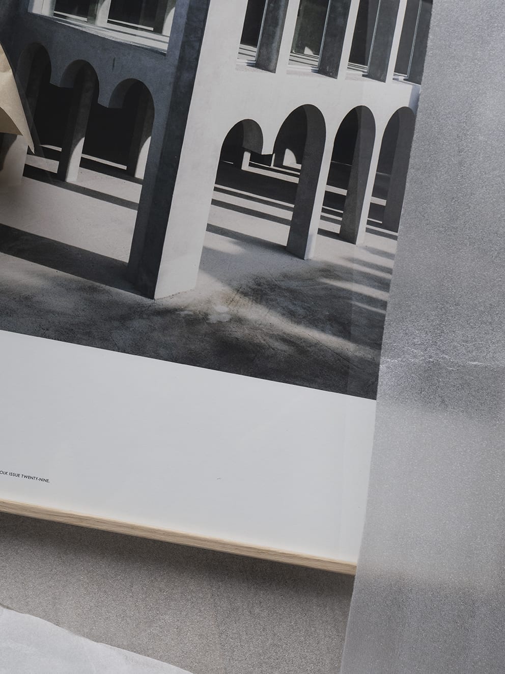 Xavier Corberó 01 by Kinfolk