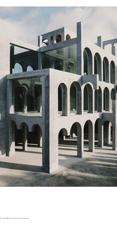 Xavier Corberó 01 by Kinfolk
