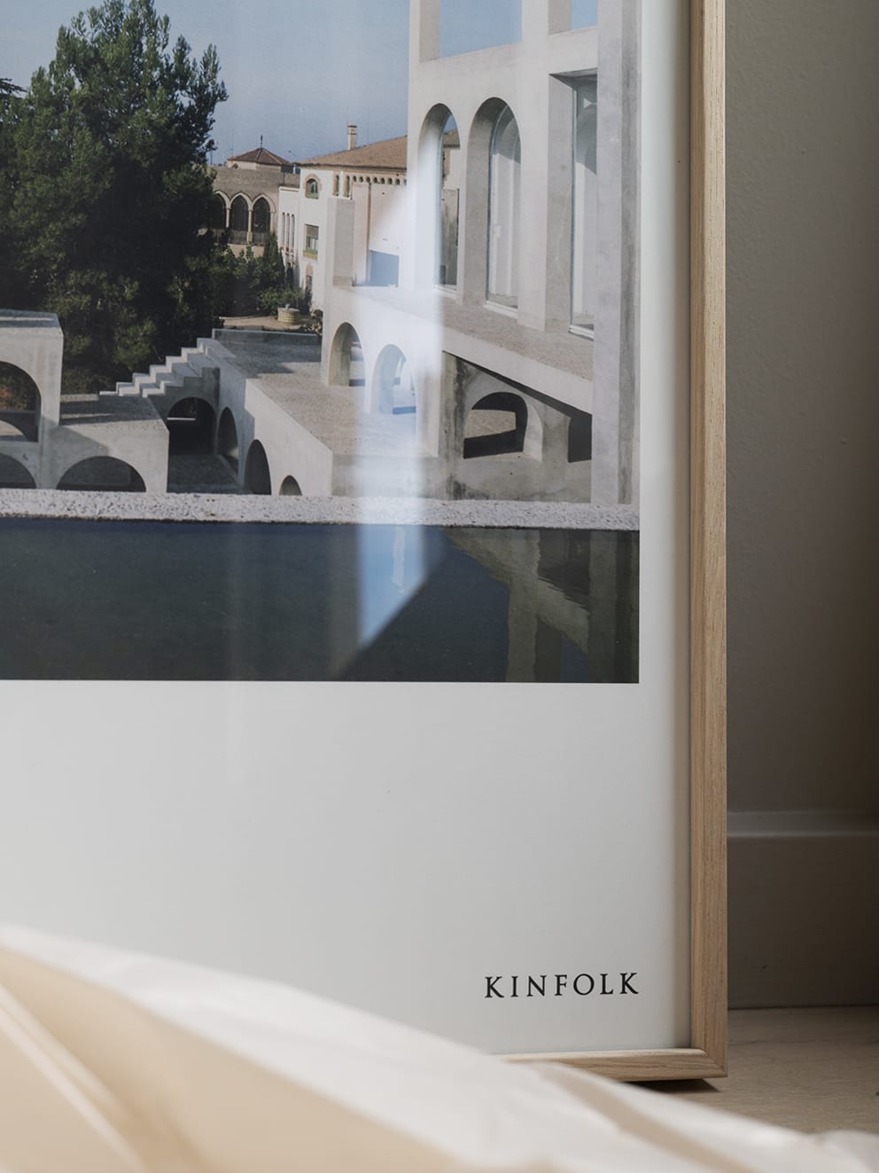 Xavier Corberó 01 by Kinfolk