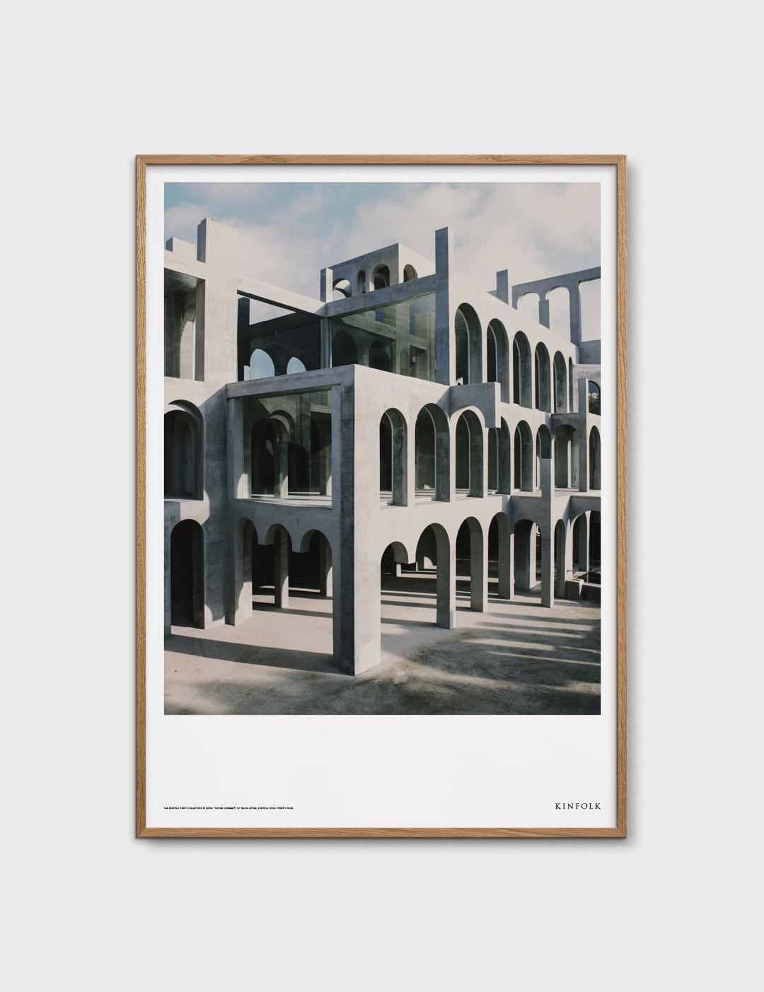 Xavier Corberó 01 by Kinfolk