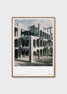 Xavier Corberó 01 by Kinfolk