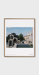 Xavier Corberó 01 by Kinfolk