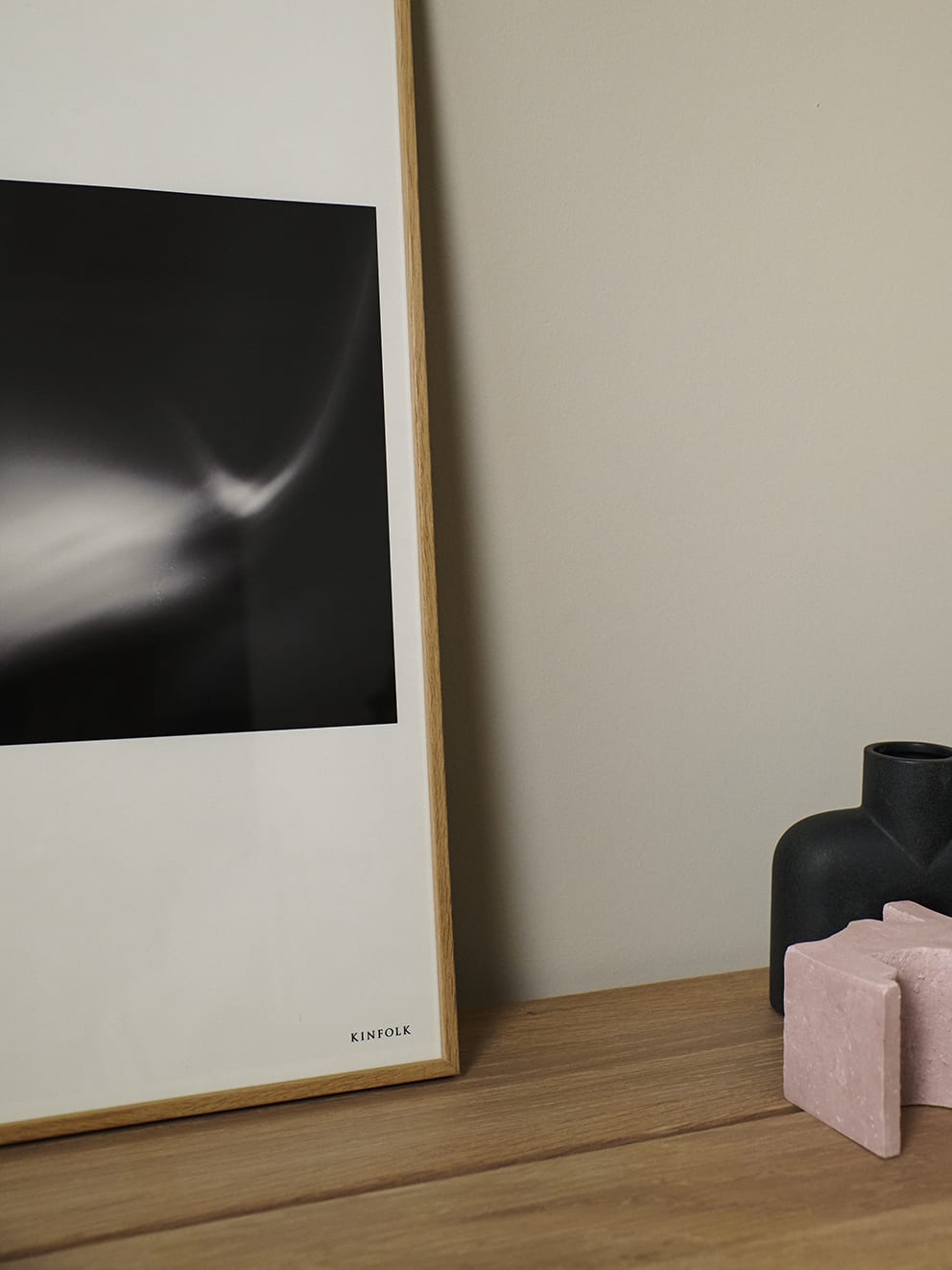 Autumn Ray by Kinfolk