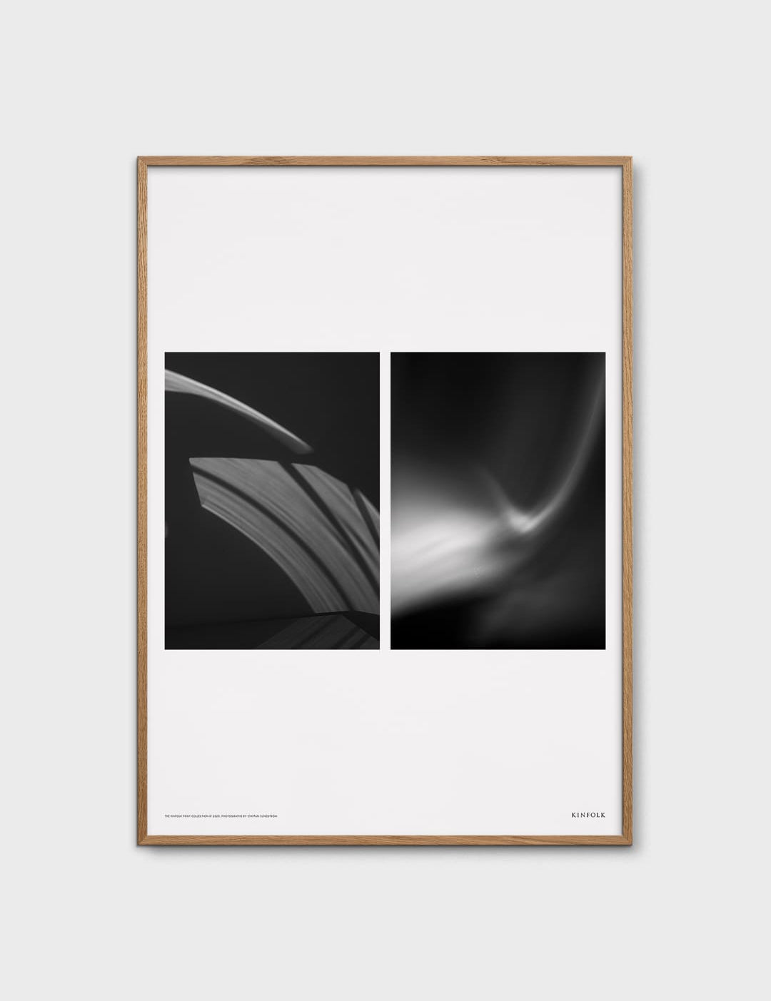 Autumn Ray by Kinfolk