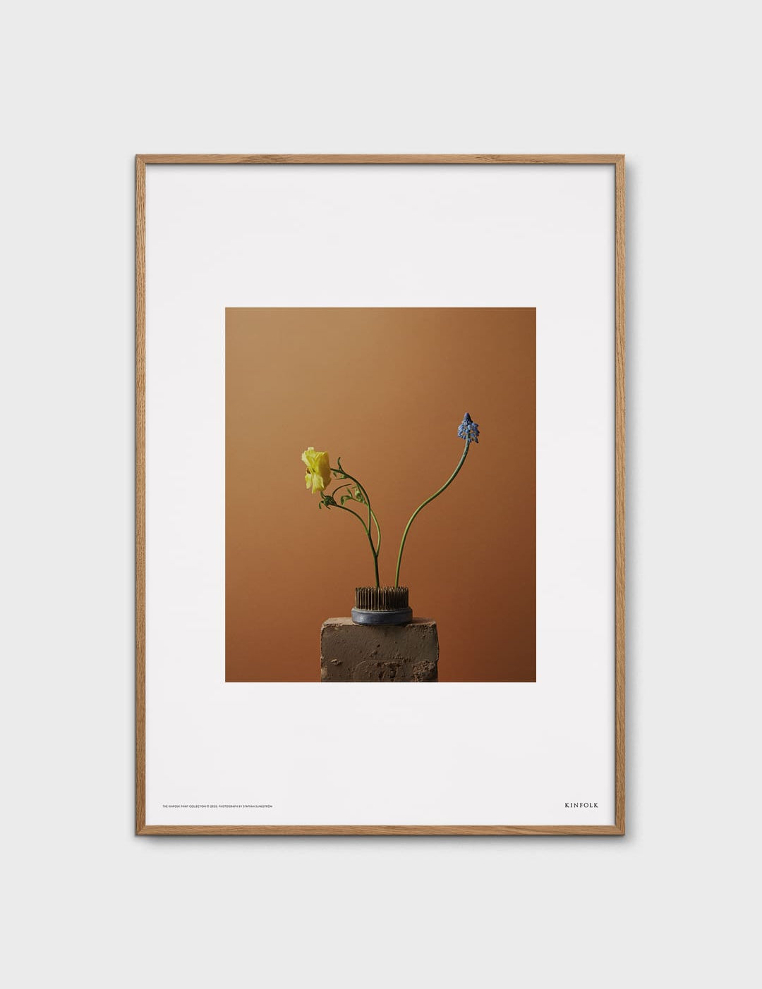 Spring Flowers by Kinfolk