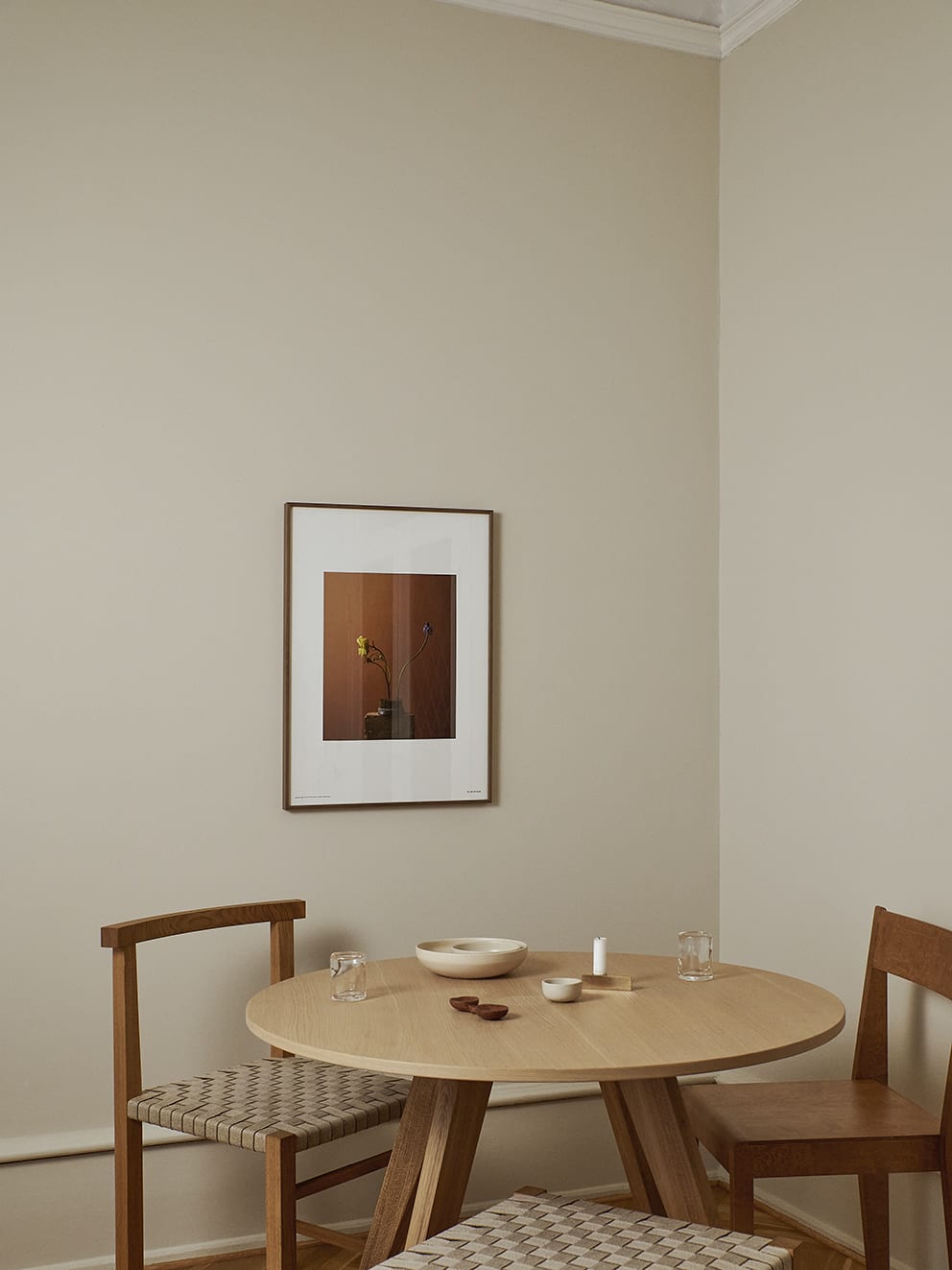 Spring Flowers by Kinfolk