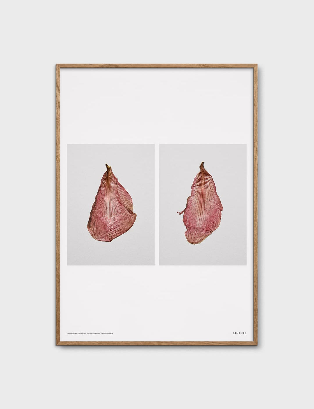 The Petal by Kinfolk