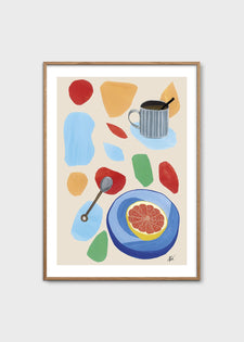 Frulle by Kristina Siljefors
