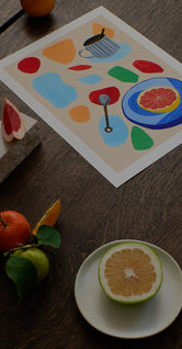 Frulle by Kristina Siljefors