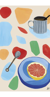Frulle by Kristina Siljefors