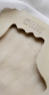 Euterpe Vase by Laoru Laoru