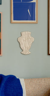 Euterpe Vase by Laoru Laoru