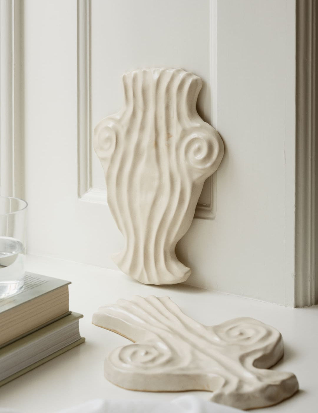 Euterpe Vase