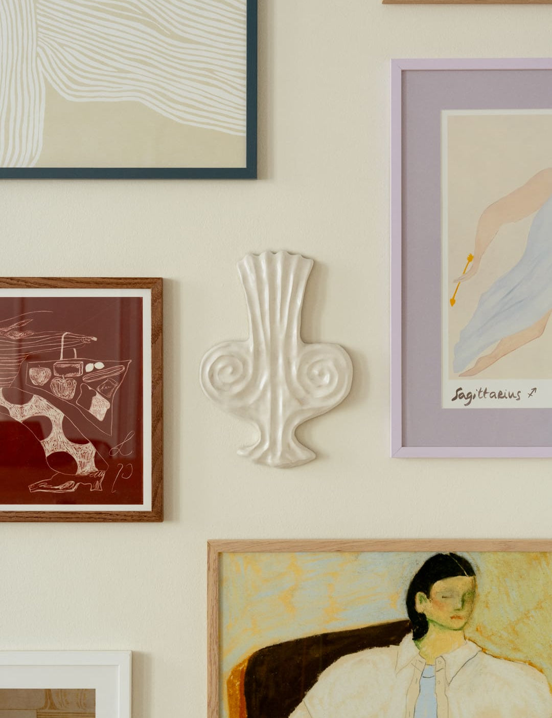 Thalia Vase