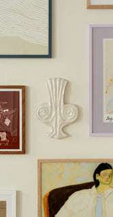 Thalia Vase by Laoru Laoru