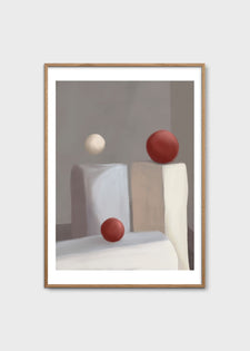 Odd One Out by Laura Nielsen