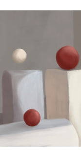 Odd One Out by Laura Nielsen