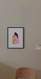 Couple by Laura Page