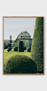 Topiary by Laura Short