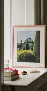 Topiary by Laura Short