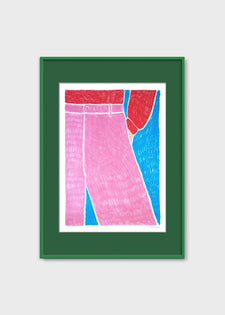 Masculin Féminin by Léa Coubray