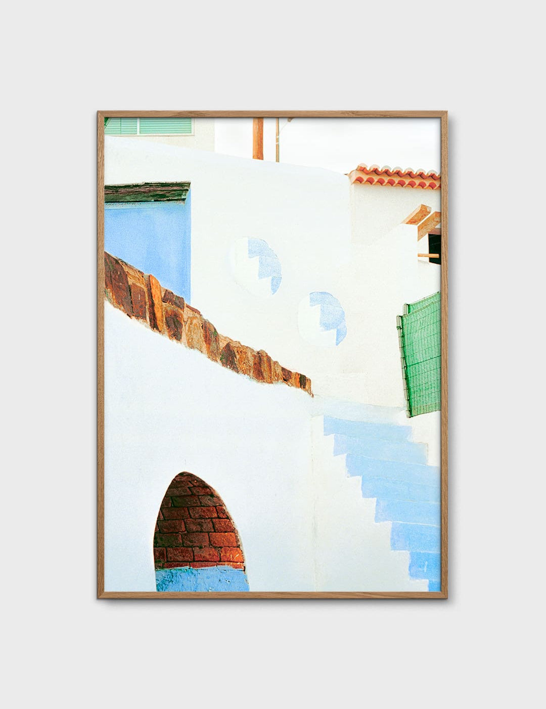 Aljezur by Lee Burnett