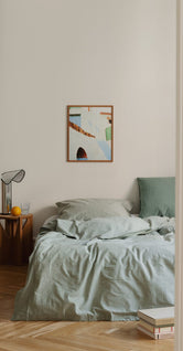 Aljezur by Lee Burnett