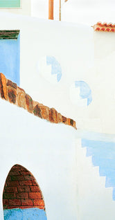 Aljezur by Lee Burnett