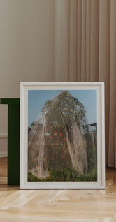 Apple Tree by Lee Burnett